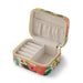 Garden Party Travel Jewelry Case