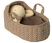 Carry Cot, Large Sand