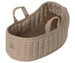 Carry Cot, Large Sand