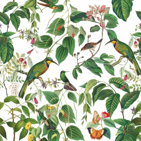 Mauritius Lunch Napkin