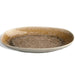Point Lobos Medium Oval Tray