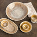 Point Lobos Large Serving Bowl
