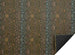 Floormat: William Morris Dark Multi
