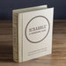 Scrabble Vintage Bookshelf Edition