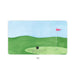 Golf Tee Little Notes