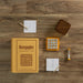 Boggle Vintage Bookshelf Edition