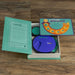 Catch Phrase Vintage Bookshelf Edition