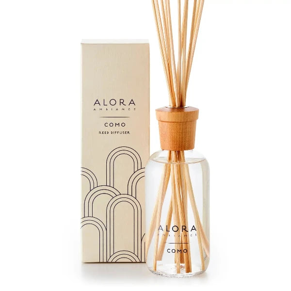 Alora Como Home Fragrance Diffuser