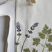 Garden Herbs Organic Apron