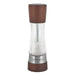 Derwent Salt & Pepper Mill Set: Forest Wood