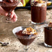 Luxurious Chocolate Pudding Mix