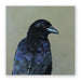 Crow Wood Wall Art