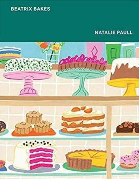 Beatrix Bakes