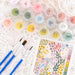 Summer Meadows Paint By Number Kit