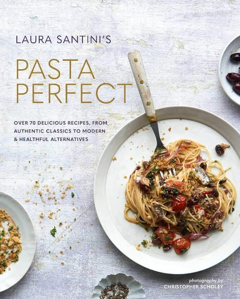 Pasta Perfect