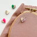 Heart Magnetic Needle Minder
