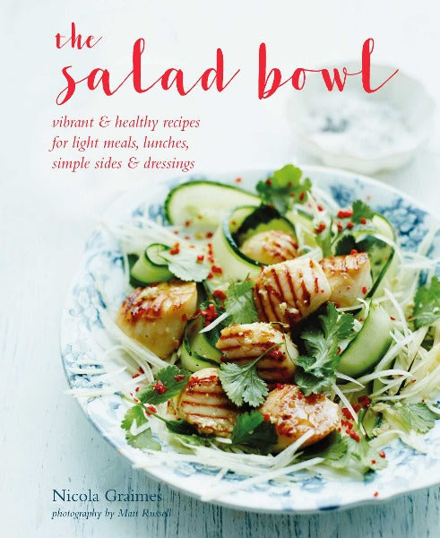 Salad Bowl