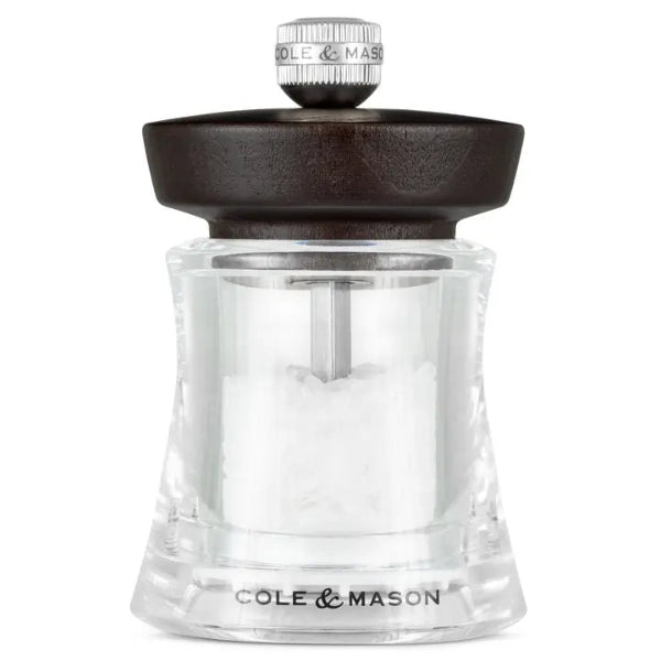 Cole & Mason Holborn Mill in Chocolate