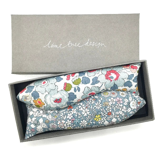 Lavender Fish Sachets: Lady Jane Grey