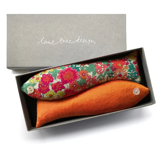 Lavender Fish Sachets: Chelsea
