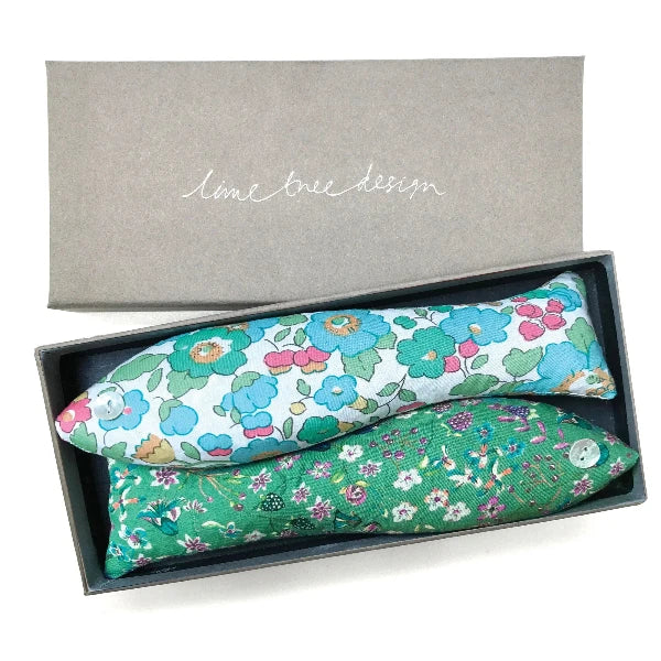 Lavender Fish Sachets: Wimbledon