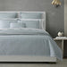 Catarina Hazy Blue Sheets