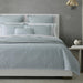 Catarina Hazy Blue Duvet & Shams