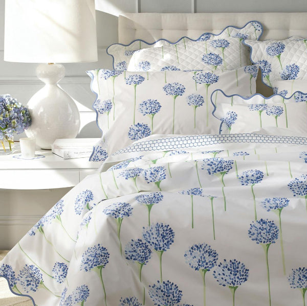 Charlotte Azure Sheets