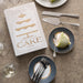 The Essentials - Cake Tools