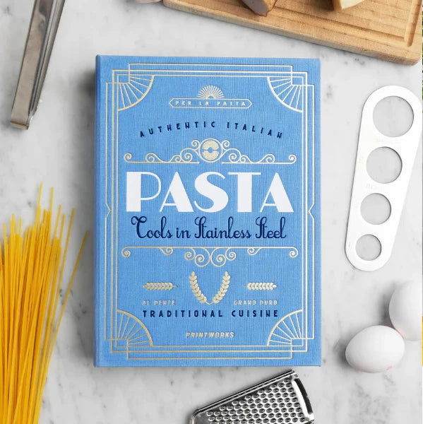 The Essentials - Pasta Tools