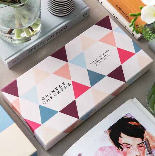 Play Collection - Chinese Checkers