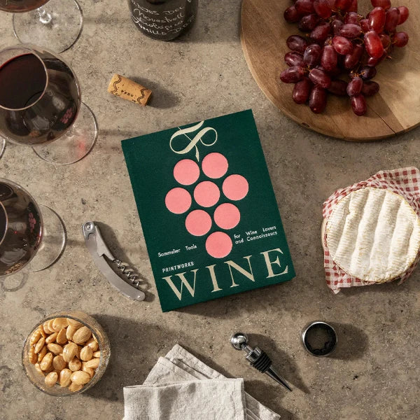 The Essentials - Wine Tools