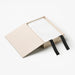 Fire Blanket in Beige