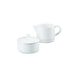 Signature Cream & Sugar Set