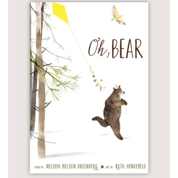 Oh, Bear