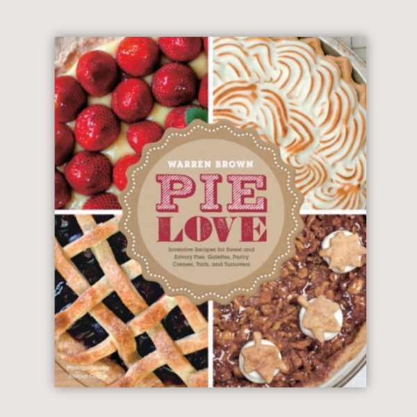 Pie Love