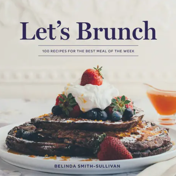 Let's Brunch