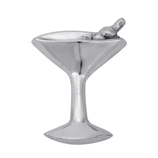 Cocktail Napkin Weight