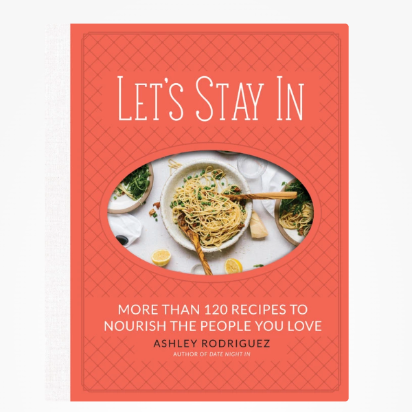 Let's Stay In