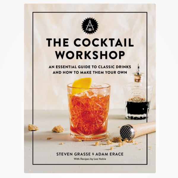 The Cocktail Workshop