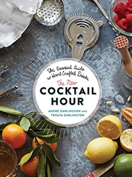 New Cocktail Hour