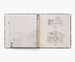 Citrus Grove Recipe Binder