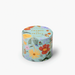 Champs de France Tin Candle