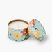 Champs de France Tin Candle