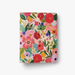 Garden Party Passport Holder