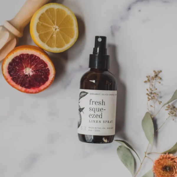 Fresh Squeezed Linen Spray