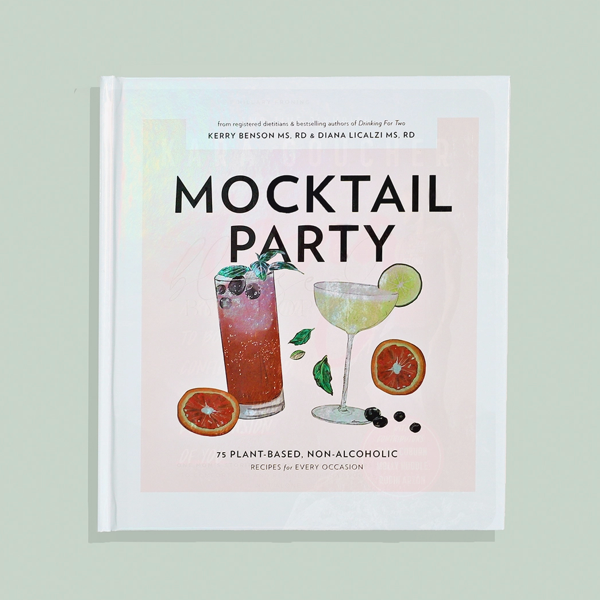 Mocktail Party