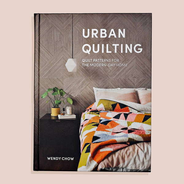 Urban Quilting
