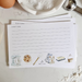 Baking Recipe Cards