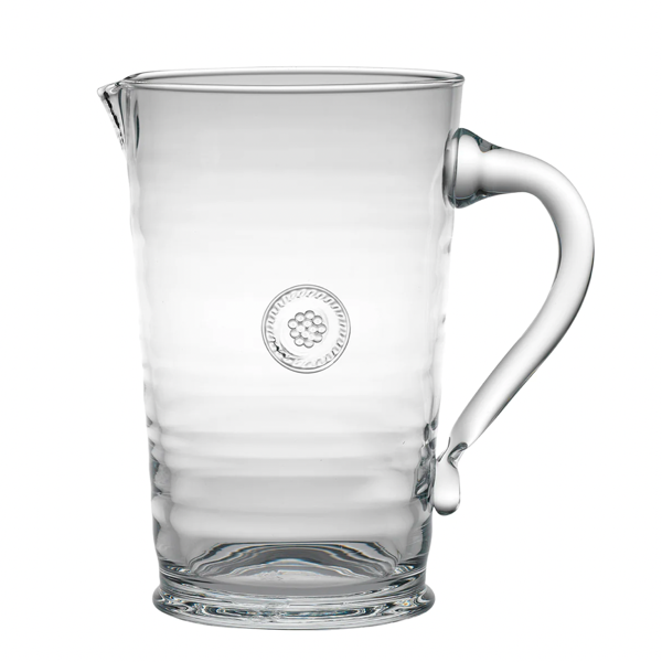 Berry & Thread Pitcher